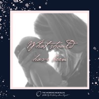 What should have&nbsp;been